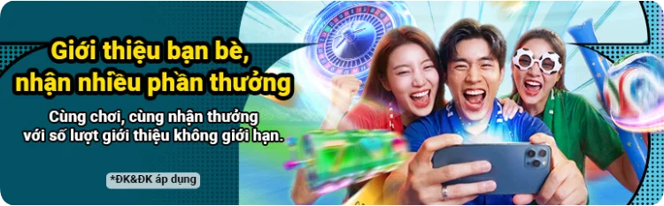 VIP Bonus Banner