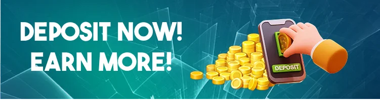 SBOTOP Tiền gửi và rút an toàn