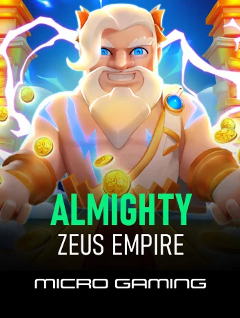 ALMIGHTY ZEUS EMPIRE