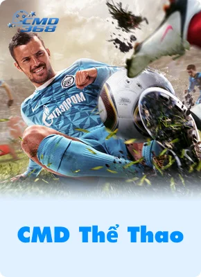 CMD Thể Thao